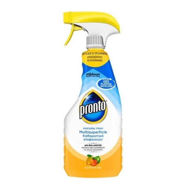 Sredstvo PRONTO multisurface 500ml 0