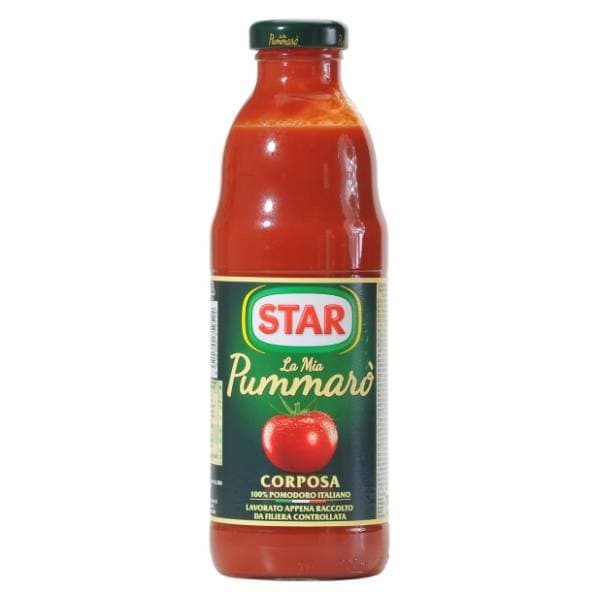 STAR pasirana rajčica 700g 0