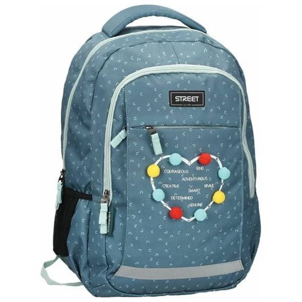 STREET Alfa smart ruksak 0