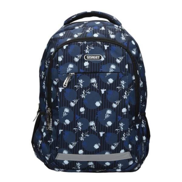 STREET Alfa yolk ruksak 0