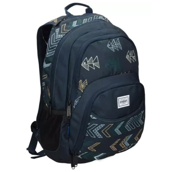 STREET Impact dawn ruksak 0