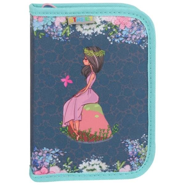 STREET Nature pernica dva preklopa puna 0