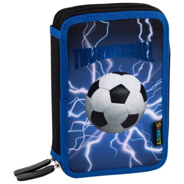 STREET Thunderball pernica dva preklopa puna 0