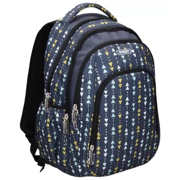 STREET Triangles ruksak 0