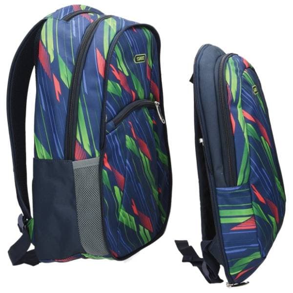 STREET Two in one ruksak 0