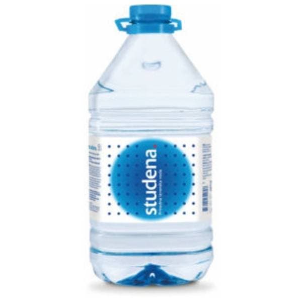 STUDENA negazirana voda 5l 0