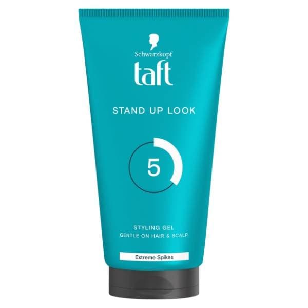 TAFT Styling stand up look gel za kosu 150ml 0