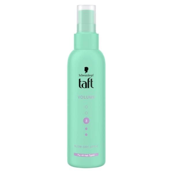 TAFT Volume 3 sprej za sušenje kose 150ml 0