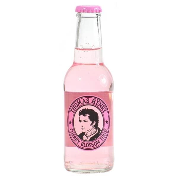 THOMAS HENRY Cherry Blossom Tonic 0,2l 0
