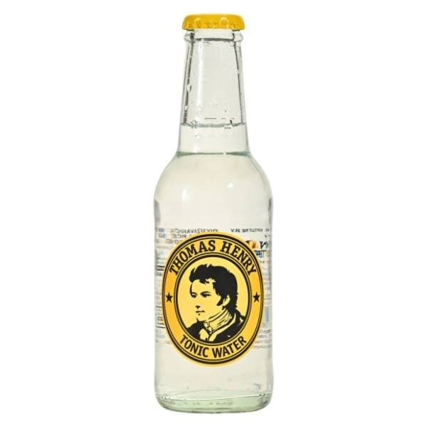 THOMAS HENRY Tonic Water 0,2l 0