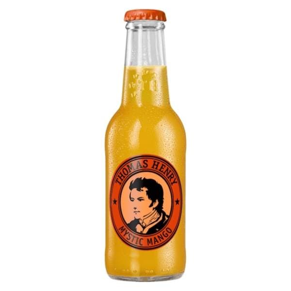 THOMAS HENRY Mystic Mango 0,2l 0