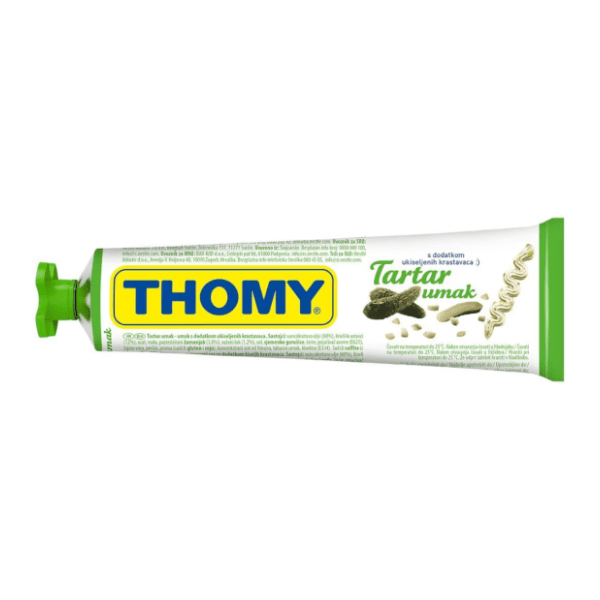 THOMY tartar umak 180g tuba 0