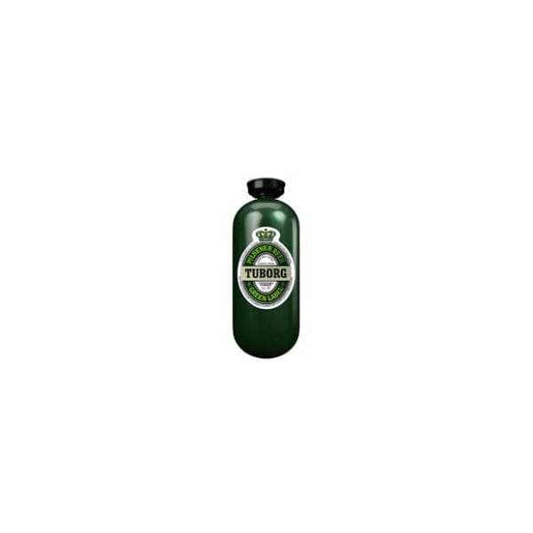 TUBORG Green pivo bačva 20l 0