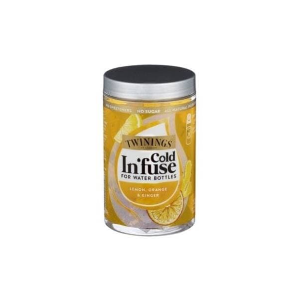 TWININGS limun i đumbir instant čaj 30g 0