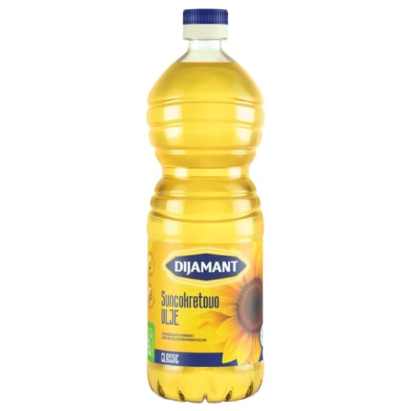 Ulje DIJAMANT 1l 0