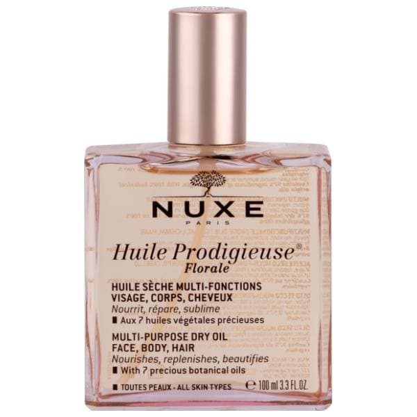 Ulje za tijelo NUXE Huile prodigieuse florale 100ml 0
