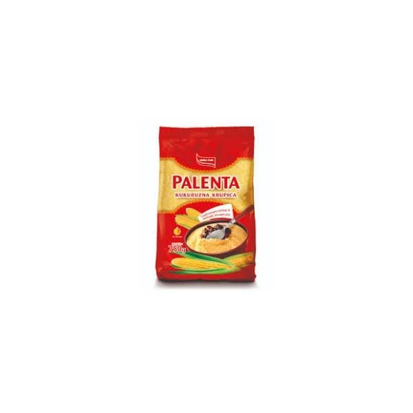 ULTRA Kukuruzna krupica 750g 0