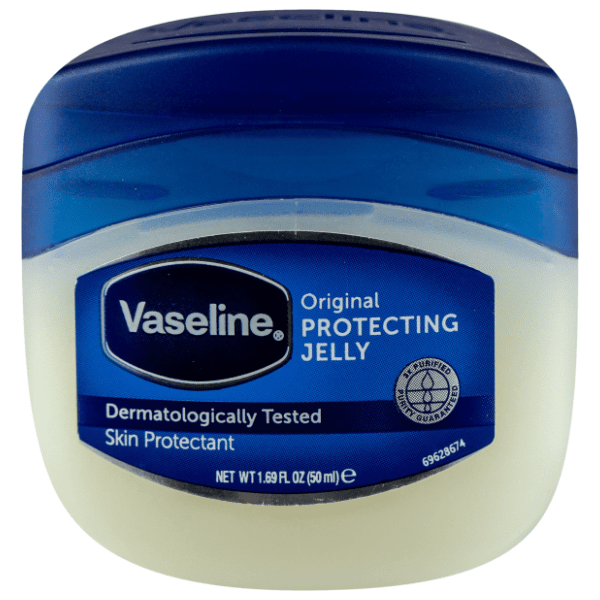 VASELINE Orginal krema za suhu kožu 50ml 0