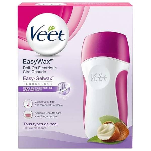 VEET roll on start kit visak 50ml 0