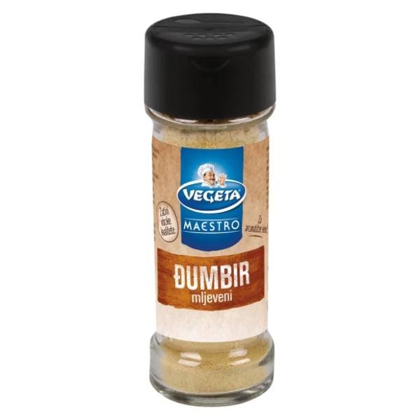 VEGETA Maestro đumbir mljeveni 30g 0