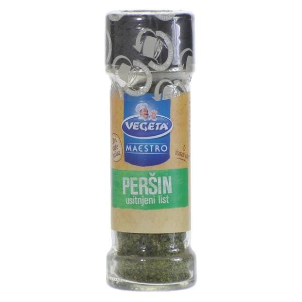 VEGETA Maestro peršin usitnjeni list 13g 0