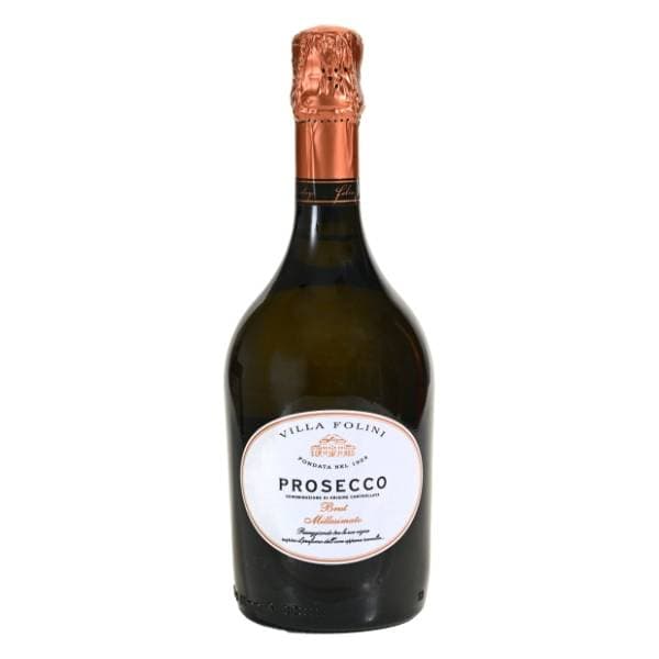 VILLA FOLINI Prosecco pjenušavo vino 0,75l 0