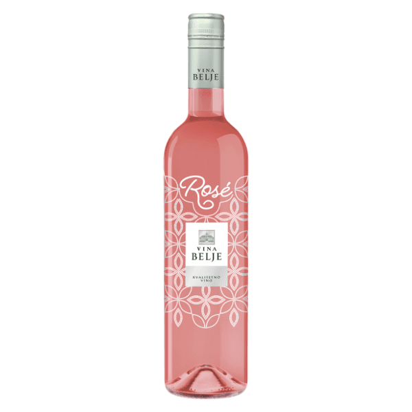 VINA BELJE Cuvee Rose vino 0,75l 0