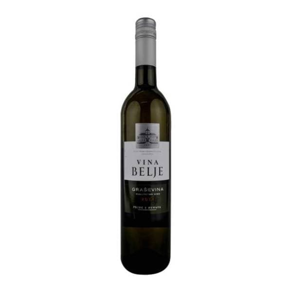 VINA BELJE Graševina vino 0,75l 0