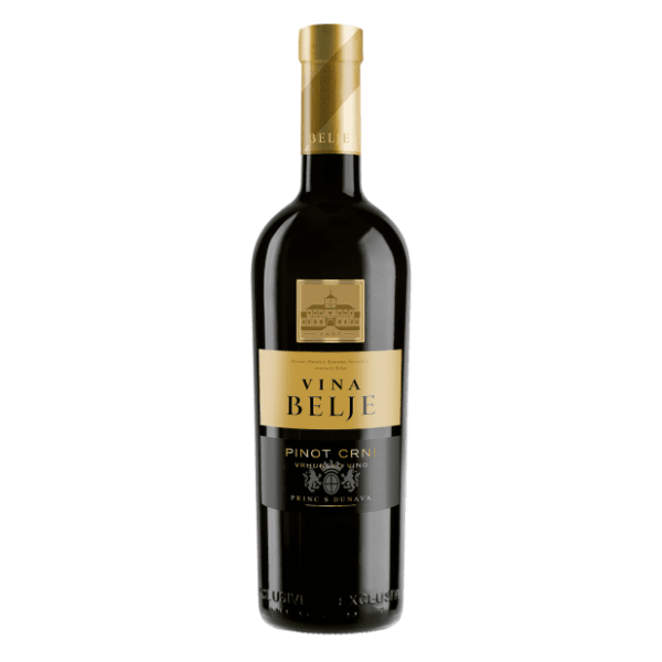VINA BELJE Pinot crni vino 0,75l 0