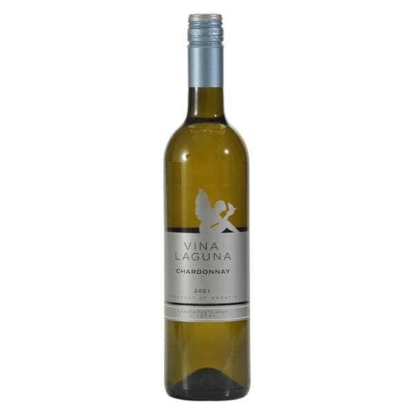 VINA LAGUNA Chardonnay vino 0,75l 0