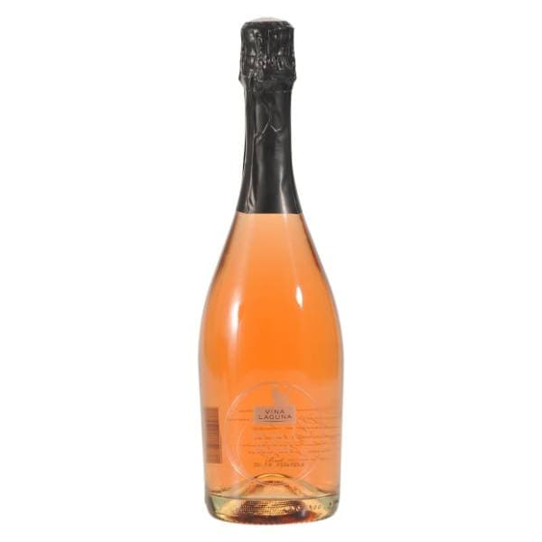 VINA LAGUNA Perla Rose Brut pjenušavo vino 0,75l 0