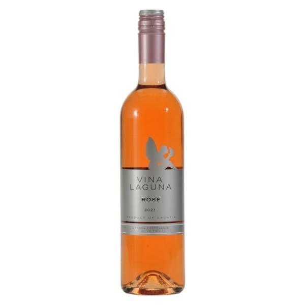 VINA LAGUNA Rose vino 0,75l 0