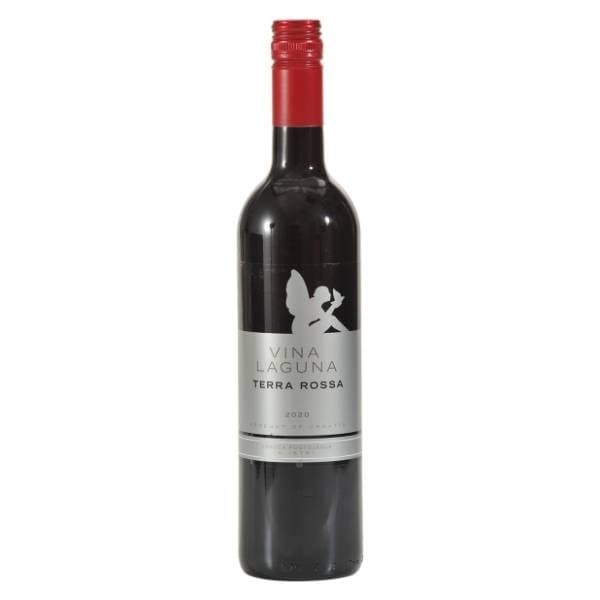 VINA LAGUNA Terra Rossa vino 0,75l 0