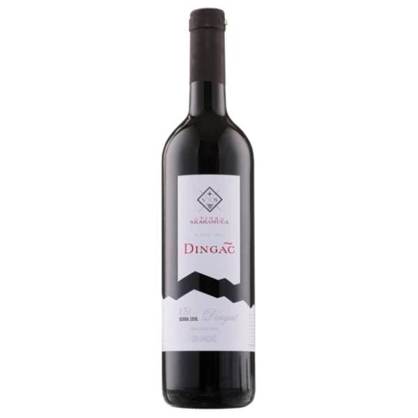 VINA SKARAMUČA Dingač vino 0,75l 0