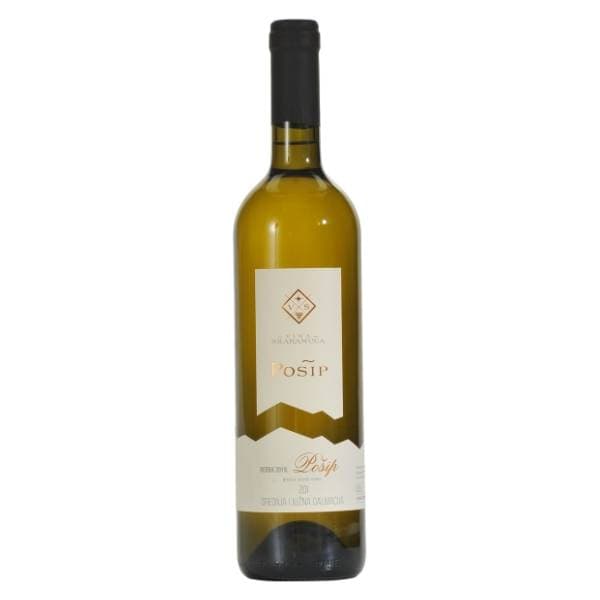 VINA SKARAMUČA Pošip vino 0,75l 0
