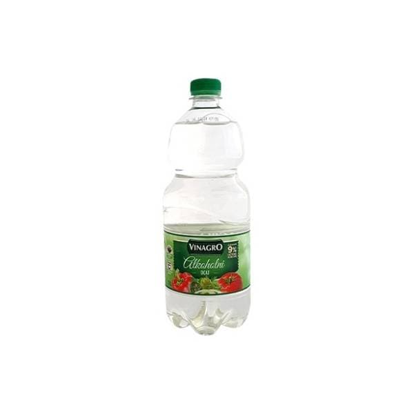 VINAGRO alkoholni ocat 1l 0