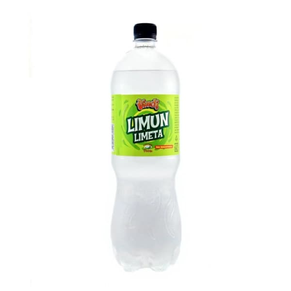 VINDI limun limeta 1,5l 0