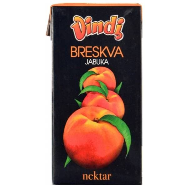 VINDI Nektar marelica 200ml 0