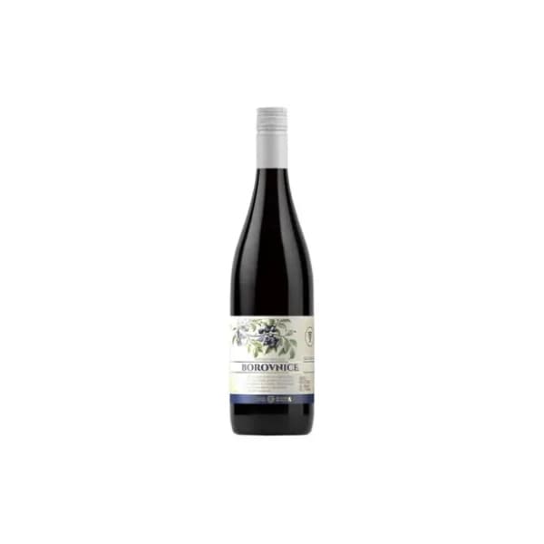 VINO ŽUPA borovnica voćno vino 0,75l 0