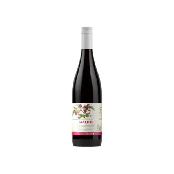 VINO ŽUPA malina voćno vino 0,75l 0