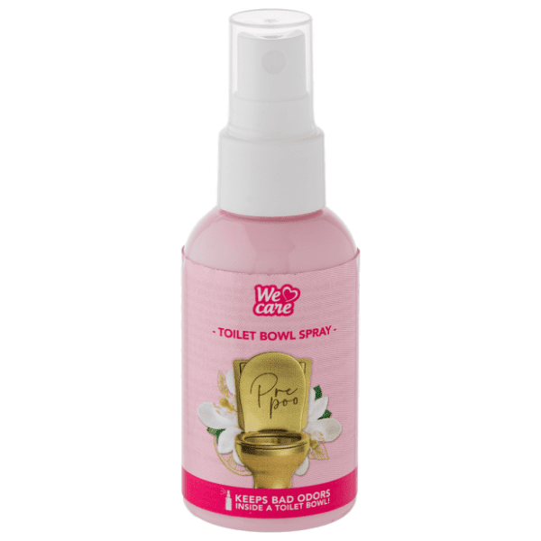 VIOLETA Pre poo sprej za wc šolju 50ml 0