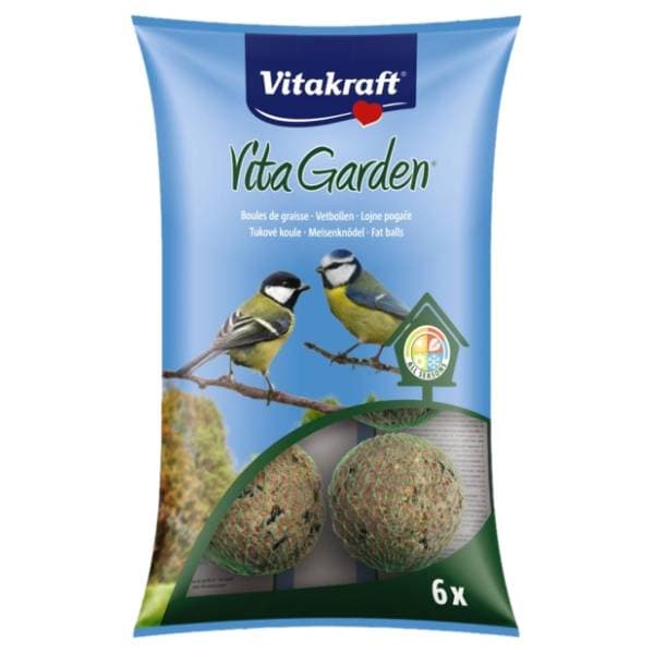 VITAKRAFT Vita garden hrana za ptice u prirodi 6kom 0