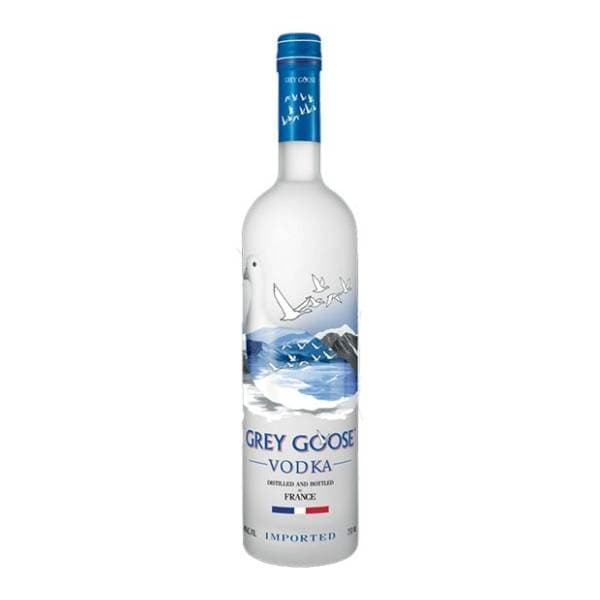 GREY GOOSE vodka 0,7l 0
