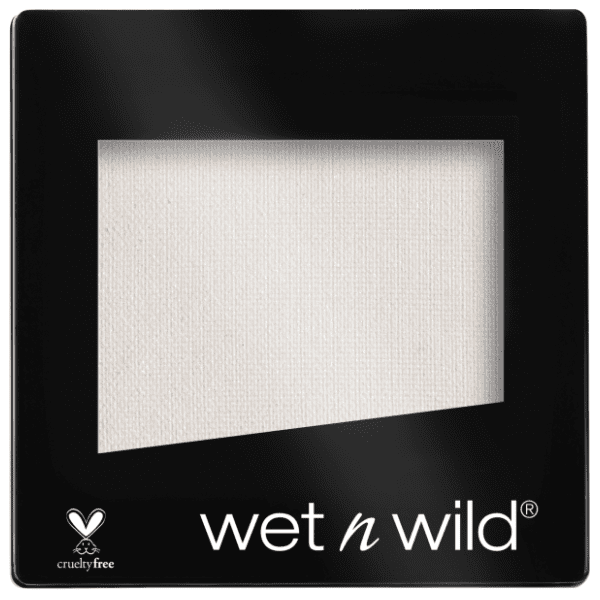 WET N WILD Color icon single sjenilo za oči E341A sugar 0