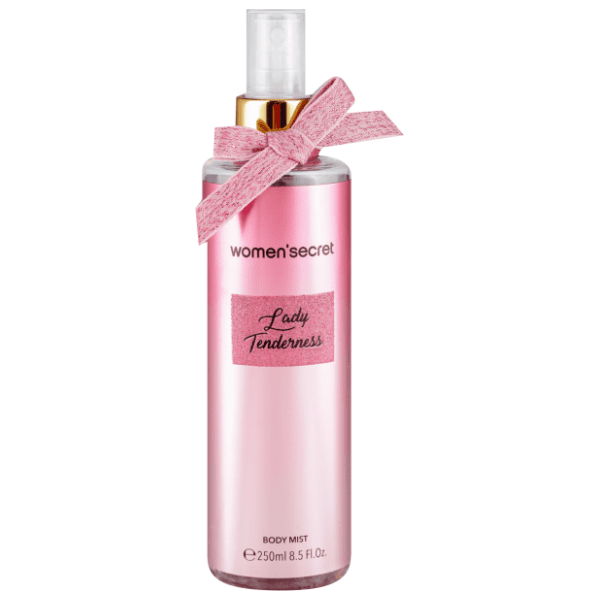 WOMEN SECRET Lady tenderness mirisna vodica za tijelo 250ml 0