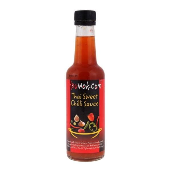 YOUWOK Tajlandski umak ljuta paprika 250ml 0
