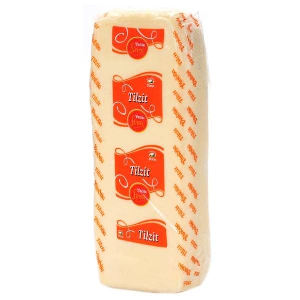 TILZIT sir polutvrdi 2,5kg 0