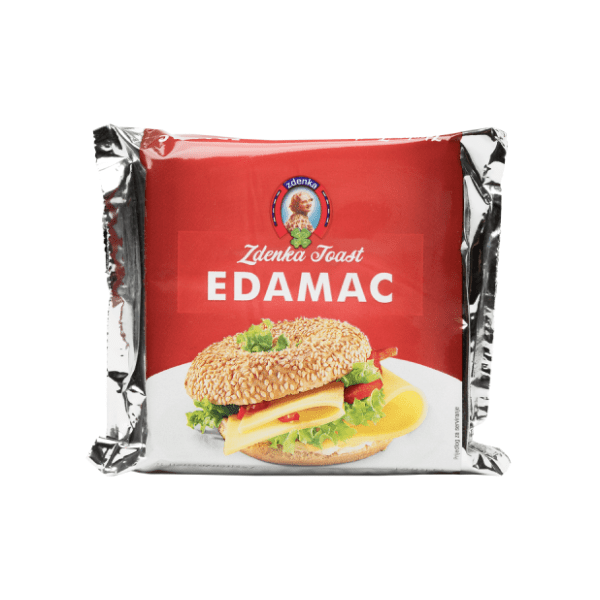 ZDENKA Edamac sir u listićima 150g 0