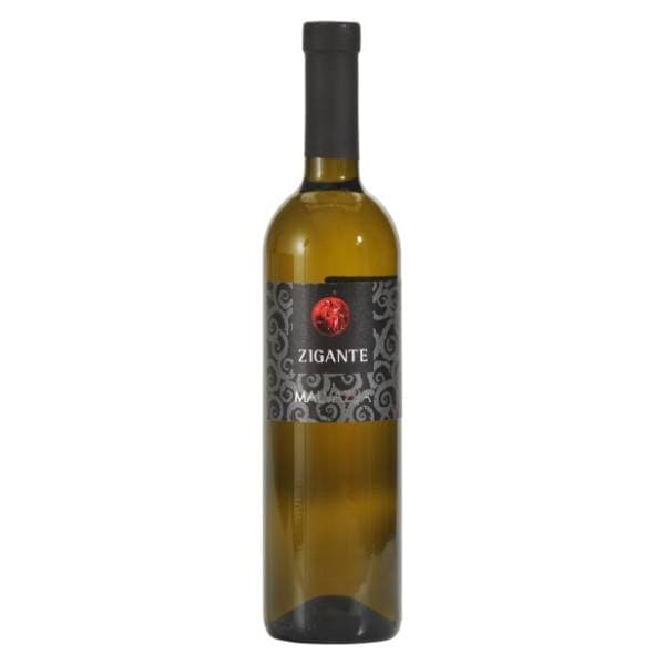 ZIGANTE Malvazija vino 0,75l 0