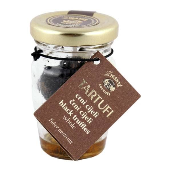 ZIGANTE crni tartufi cijeli 25g 0